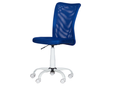 Детски стол Carmen 7121 (син)